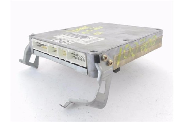 Recambio de centralita para toyota yaris (ncp1/nlp1/scp1) 1.0 16v referencia OEM IAM 8966152065 2110007215  Recambio de centralita para toyota yaris (ncp1/nlp1/scp1) 1.0 16v referencia OEM IAM 8966152065 2110007215