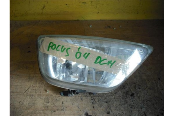 Recambio de faro antiniebla para ford focus berlina (cak)(1998) 1.4 ambiente [1,4 ltr. - 55 kw cat] referencia OEM IAM   