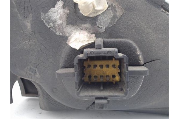 Recambio de retrovisor electrico izquierdo para renault scenic ii (jm) referencia OEM IAM   