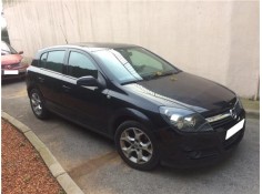 opel astra h berlina del año 2004