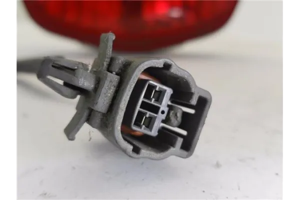 Recambio de piloto niebla trasero para mazda 5 berlina (cr) 2.0 active+ referencia OEM IAM CC2951650B  