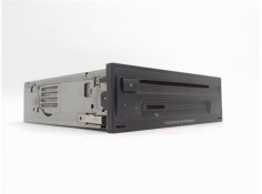 Recambio de radio / cd para volkswagen golf vii variant (ba5) referencia OEM IAM (3Q0035819A) (Nº SER.: VWZAZ2R0608786)  