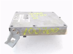 Recambio de centralita para toyota yaris (ncp1/nlp1/scp1) 1.0 16v referencia OEM IAM 8966152065 2110007215 