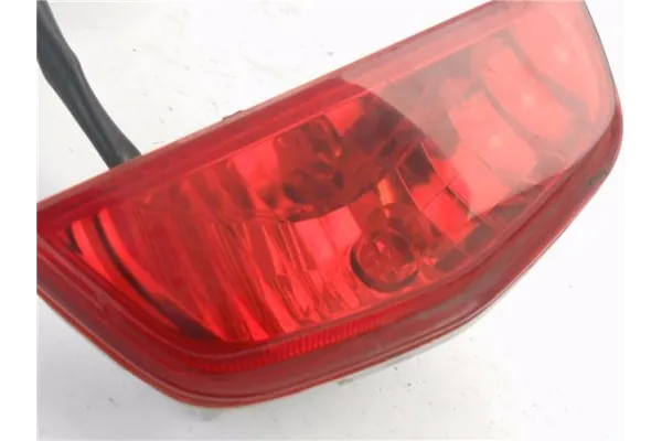 Recambio de piloto niebla trasero para mazda 5 berlina (cr) 2.0 active+ referencia OEM IAM CC2951650B  
