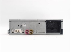 Recambio de radio / cd para volkswagen golf vii variant (ba5) referencia OEM IAM (3Q0035819A) (Nº SER.: VWZAZ2R0608786)  