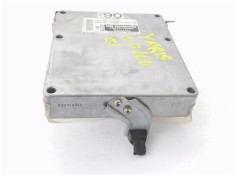 Recambio de centralita para toyota yaris (ncp1/nlp1/scp1) 1.0 16v referencia OEM IAM 8966152065 2110007215 