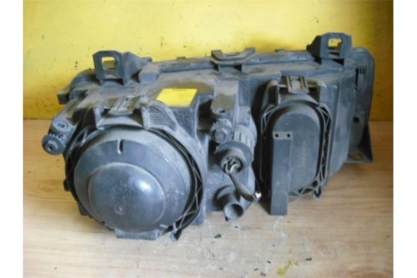 Recambio de faro delantero izquierdo para bmw serie 3 berlina (e36) 1.9 318is referencia OEM IAM 63121387041 1305235945 