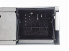 Recambio de radio / cd para volkswagen golf vii variant (ba5) referencia OEM IAM (3Q0035819A) (Nº SER.: VWZAZ2R0608786)  