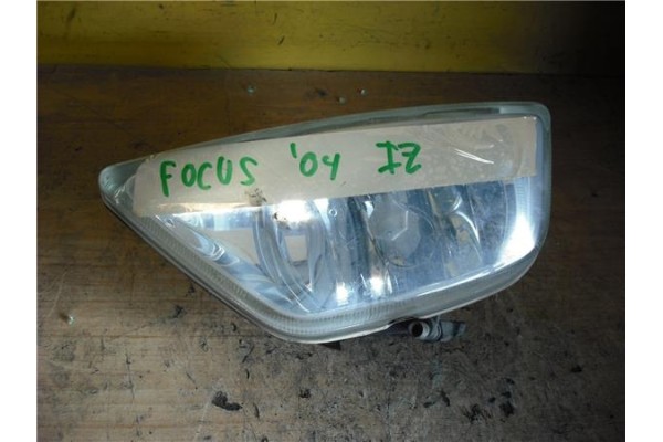Recambio de faro antiniebla para ford focus berlina (cak)(1998) 1.4 ambiente [1,4 ltr. - 55 kw cat] referencia OEM IAM   
