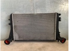 Recambio de intercooler para audi a3 (8p1) 2.0 tdi 16v referencia OEM IAM 1K0145803CD 1K0145803S 