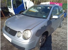 volkswagen polo iv (9n1) del año 2004