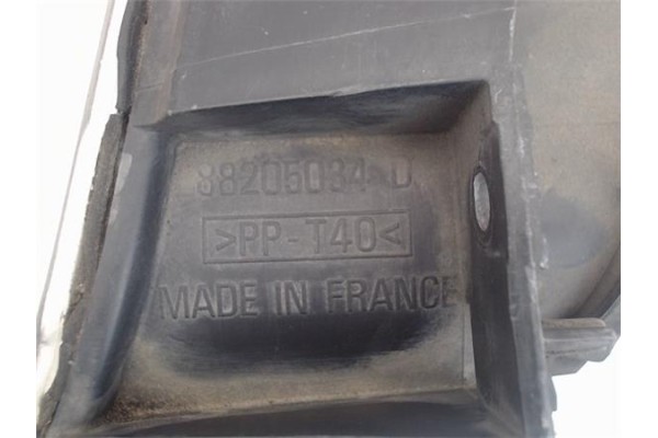 Recambio de faro delantero dcho para citroen xantia familiar referencia OEM IAM 882050347D  