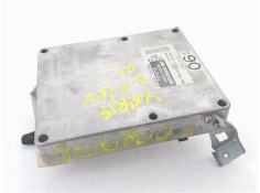 Recambio de centralita para toyota yaris (ncp1/nlp1/scp1) 1.0 16v referencia OEM IAM 8966152065 2110007215 