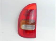 Recambio de piloto trasero izquierdo para opel corsa b referencia OEM IAM 1223490 07121110 