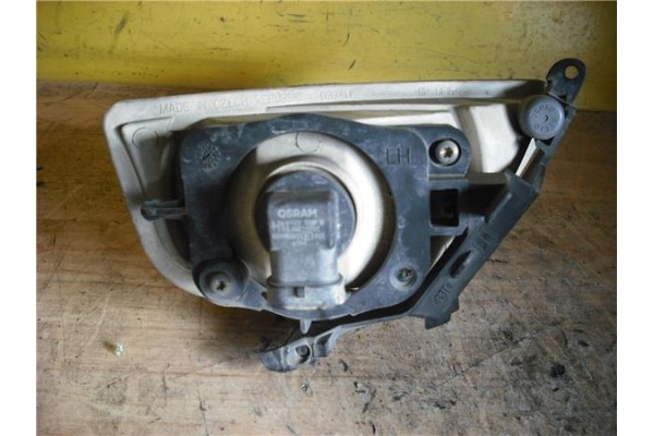 Recambio de faro antiniebla para ford focus berlina (cak)(1998) 1.4 ambiente [1,4 ltr. - 55 kw cat] referencia OEM IAM   