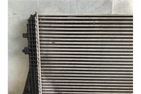 Recambio de intercooler para audi a3 (8p1) 2.0 tdi 16v referencia OEM IAM 1K0145803CD 1K0145803S 