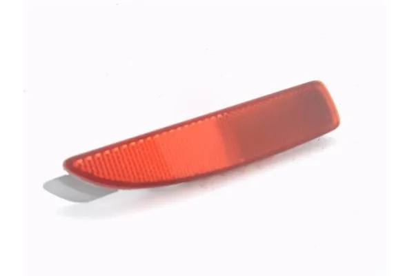 Recambio de reflectante paragolpes trasero para mazda 5 berlina (cr) 2.0 active+ referencia OEM IAM D350515M0C P3945B 