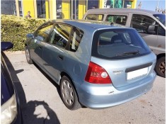 honda civic vi del año 2001
