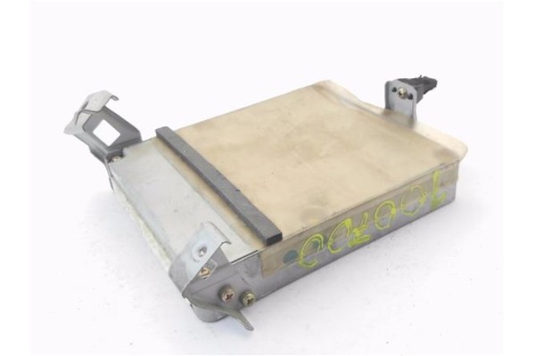 Recambio de centralita para toyota yaris (ncp1/nlp1/scp1) 1.0 16v referencia OEM IAM 8966152065 2110007215  Recambio de centralita para toyota yaris (ncp1/nlp1/scp1) 1.0 16v referencia OEM IAM 8966152065 2110007215