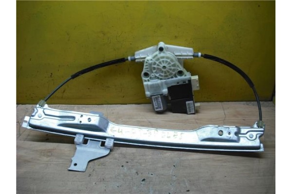 Recambio de elevalunas electrico izquierdo para citroen c4 berlina (06.2004) 1.6 hdi referencia OEM IAM 5036201502052 T260RJ29 