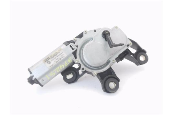 Recambio de motor limpiaparabrisas trasero para seat alhambra (7v9) 1.9 reference referencia OEM IAM 7M3955711C Recambio de motor limpiaparabrisas trasero para seat alhambra (7v9) 1.9 reference referencia OEM IAM 7M3955711C