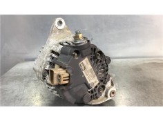 Recambio de alternador para nissan micra (k12e) 1.2 16v referencia OEM IAM 23100AX600 2542694B 
