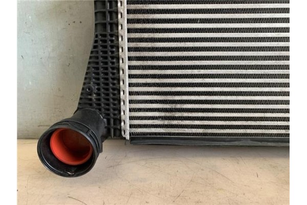 Recambio de intercooler para audi a3 (8p1) 2.0 tdi 16v referencia OEM IAM 1K0145803CD 1K0145803S 