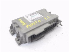 Recambio de centralita para fiat i punto (176) berlina 55 1.1 referencia OEM IAM IAW16FEB 46467018 