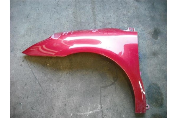 Recambio de aleta delantero izquierda para citroen c4 berlina (06.2004) 1.6 hdi referencia OEM IAM   