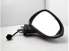Recambio de retrovisor electrico derecho para seat leon (1p1) 1.9 tdi referencia OEM IAM 1J0975714 969377 