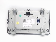 Recambio de radio / cd para volkswagen golf vii variant (ba5) referencia OEM IAM VWZ6Z9R2921977 3G0919605 
