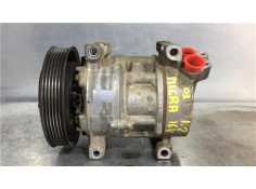 COMPRESOR AIRE ACOND. SB6 663059 