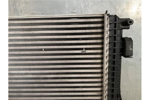 Recambio de intercooler para audi a3 (8p1) 2.0 tdi 16v referencia OEM IAM 1K0145803CD 1K0145803S 