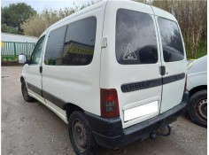 citroen berlingo del año 1999