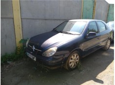 citroen xsara berlina del año 2001