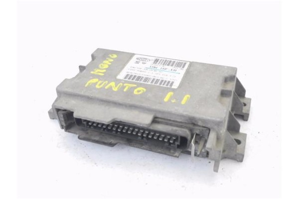 Recambio de centralita para fiat i punto (176) berlina 55 1.1 referencia OEM IAM IAW16FEB 46467018 