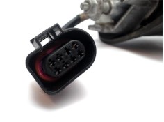 Recambio de retrovisor electrico derecho para seat leon (1p1) 1.9 tdi referencia OEM IAM 1J0975714 969377 