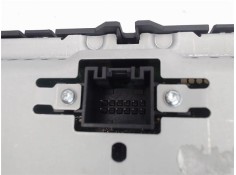 Recambio de radio / cd para volkswagen golf vii variant (ba5) referencia OEM IAM VWZ6Z9R2921977 3G0919605 