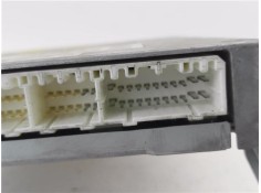 Recambio de centralita para toyota yaris (ncp1/nlp1/scp1) 1.0 16v referencia OEM IAM 8966152065 2110007215 