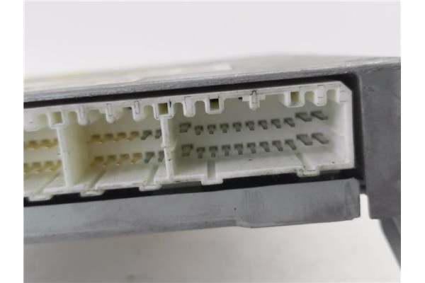 Recambio de centralita para toyota yaris (ncp1/nlp1/scp1) 1.0 16v referencia OEM IAM 8966152065 2110007215  Recambio de centralita para toyota yaris (ncp1/nlp1/scp1) 1.0 16v referencia OEM IAM 8966152065 2110007215