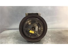 Recambio de compresor aire acond. para nissan micra (k12e) 1.2 16v referencia OEM IAM SB6 663059 