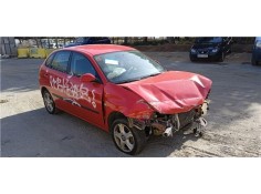 seat ibiza (6l1) del año 2005