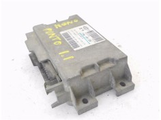 Recambio de centralita para fiat i punto (176) berlina 55 1.1 referencia OEM IAM IAW16FEB 46467018 