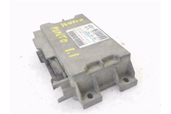 Recambio de centralita para fiat i punto (176) berlina 55 1.1 referencia OEM IAM IAW16FEB 46467018 
