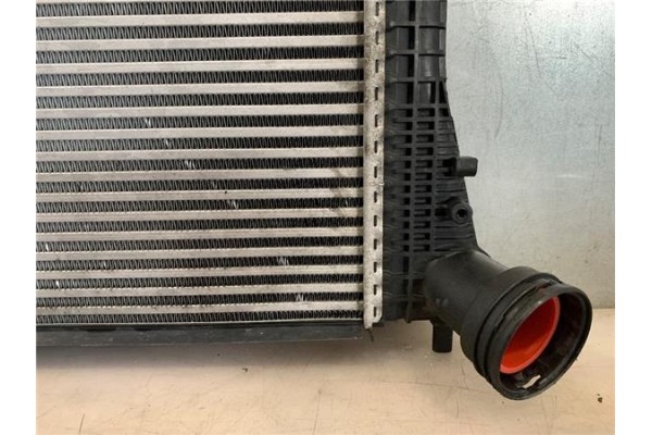 Recambio de intercooler para audi a3 (8p1) 2.0 tdi 16v referencia OEM IAM 1K0145803CD 1K0145803S 