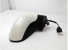 Recambio de retrovisor electrico derecho para seat leon (1p1) 1.9 tdi referencia OEM IAM 1J0975714 969377 