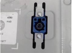 Recambio de radio / cd para volkswagen golf vii variant (ba5) referencia OEM IAM VWZ6Z9R2921977 3G0919605 