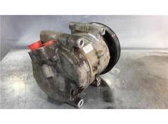 Recambio de compresor aire acond. para nissan micra (k12e) 1.2 16v referencia OEM IAM SB6 663059 