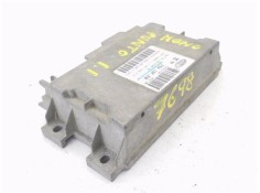 Recambio de centralita para fiat i punto (176) berlina 55 1.1 referencia OEM IAM IAW16FEB 46467018 