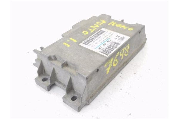 Recambio de centralita para fiat i punto (176) berlina 55 1.1 referencia OEM IAM IAW16FEB 46467018 